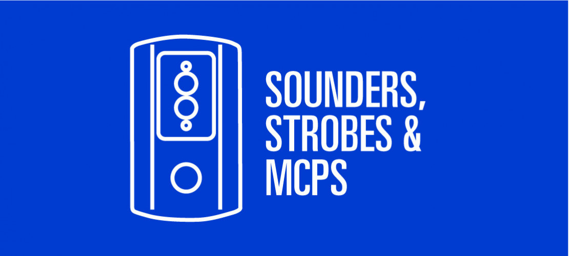 Sounders Strobes and MCPs