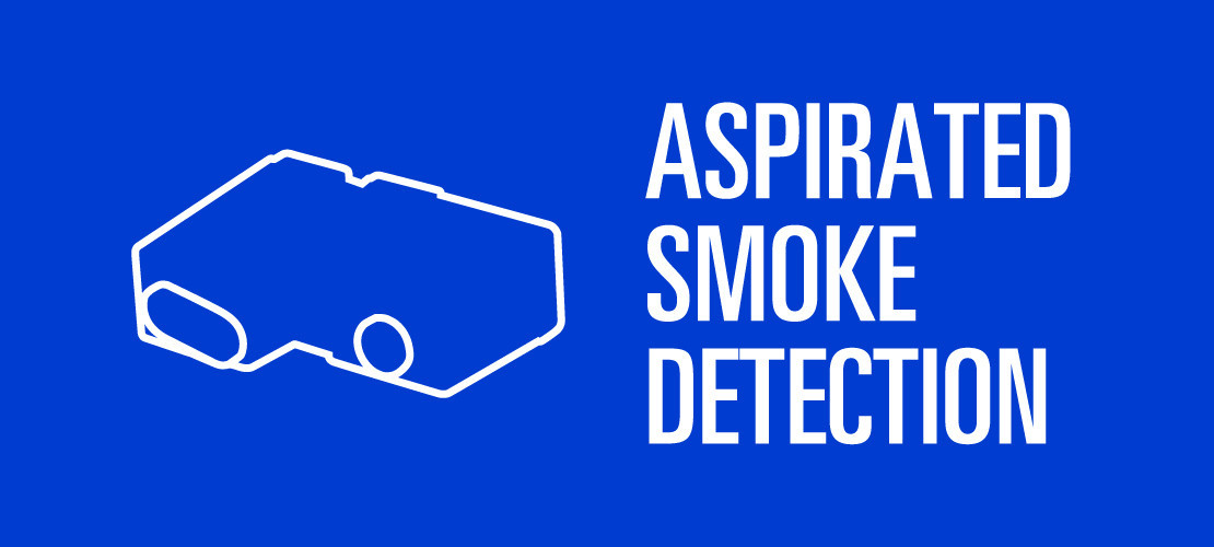 Aspirating Smoke Detection